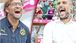 Juergen Klopp vs. Pep Guardiola: Ai xuất sắc hơn, ai cá tính hơn?